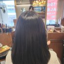 인계동미용실 살롱가르마 수원인계점 오주아클리닉 후기 (꼼꼼 도아 디자이너)