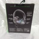 R-3 | 레이져 Kraken V3 X 게이밍 헤드셋 내돈내산 구매후기 RZ04-03750300-R3M1 블랙 착용감 장단점