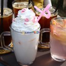 벚꽃길주유소 이미지