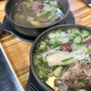 본강남면옥 - 남동구 남동대로799번길 44 | 본강남면옥