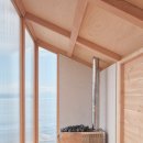 평화사우나 이미지