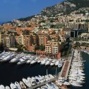 모나코 이미지