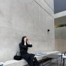 10월 데일리룩 출근룩 - CHE 체, 가을 하객룩, 롱부츠 코디