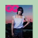GQ_korea | GQ KOREA AUGUST ISSUE WITH BYEON WOO SEOK 이미지