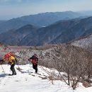 산 이미지