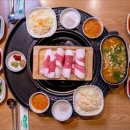시흥소고기 가족끼리 외식하기에 딱 좋은 곳 촌놈생고기