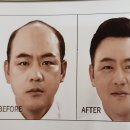 수화 헤어톡 이미지