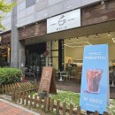에일린플라워카페 | 광교 꽃집 호수공원 카페 멜리아플라워 프로포즈 꽃다발 후기