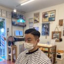 버터바버샵 홍대