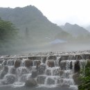 우화정 - 경산시 | 우화정
