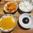 차이시앙 | [중식] 여수 안산동 사천탕수육&amp;짬뽕밥 &#34;차이시앙&#34; (with 웨이팅)