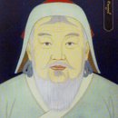 징기스칸 이미지