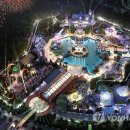 오시리아 테마파크 이미지