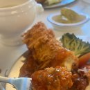 부흥초등학교 맞은편(치킨마루 앞) | 대구교동맛집 데이트밥집으로 좋은 돈가스 진진 후기