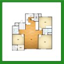 반포센트럴자이 | 서초구입주청소 반포센트럴자이 24평, 스팀 세척으로!