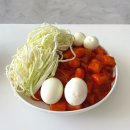 청주약국 | 청주 성안길 맛집 추천 소문난부부떡볶이 밀키트 포장 주차 후기