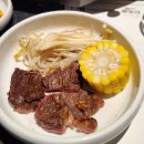 회기맛집 분위기좋은 대형 정육식당 극락돈 회기점 후기