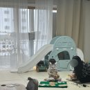 [ 광주 방문미술 ] 노래하는크레용 내돈내산 후기