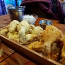 홈스치킨 이미지