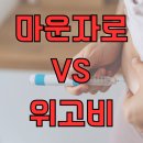 마운자로 위고비 비교 가격 차이부터 병원 선택 꿀팁까지 정리