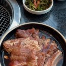 원일목장 | 아산 돼지갈비 배방맛집 한돈갈비 사용하는 아침목장 정육식당