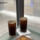 여의도 무료 주차 카페 데이트 소개팅, 수수커피 여의도점
