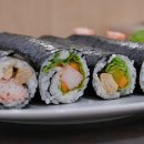 맘 김밥 이미지