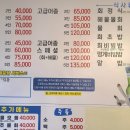 에덴횟집