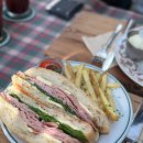 1938 | 전주 카페 1938 내돈내산 후기｜크리스마스 분위기 가득한 아기랑 가기 좋은 전주 카페