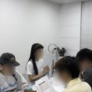 [밸류업스피치] 그룹 레슨 5-6차 교육 후기 | 다양한 억양 훈련 | 감정 표현 | 표정 및 제스쳐