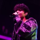 Woosung Wraps Up B4 WE DIE Tour With Sold Out Hometown Show in LA 이미지