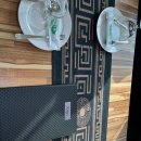 파크랜드고잔점 앞 인도 | [안산 고잔동]인도커리 맛집-긴자 인도 레스토랑 후기