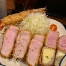 건국타워 | [천안/불당동] 건국카츠 | 저온카츠맛집 주말 점심 후기 (웨이팅, 추천 메뉴)