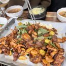 원현정 돼지 생곱창 갈비 | 익산 술맛나는 돼지 부속고기 맛집 원현정생곱창갈비본점