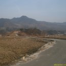 구암마을진입로 이미지