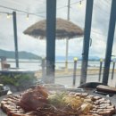 원전횟집 | 마산 진동 맛집 벽돌집 오션뷰 대박 고기집 내돈내산