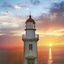 어청도 봉수대 이미지