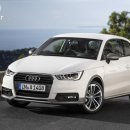 A1 auto 이미지