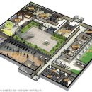 대방노블랜드 아파트 경로당 이미지