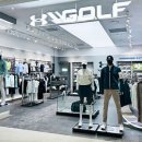 에스제이 골프 이미지