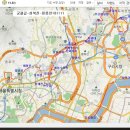 동십자각지하보도 입구 이미지