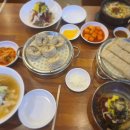 메밀빛초계국수막국수 양평해장국