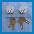 Mortise Lock 특수 변형 개조 이미지