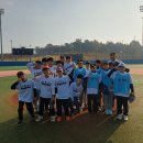 백서진 | 단체구기종목 집중훈련캠프 수도권야구대회 및 제7회 하반기 히터스자체대회 - 히터스리그 취미반 후기-