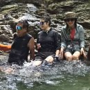 8월10일 (월) 청계 갱매폭포＞ (변경)＞ 수락 천문폭포 이미지