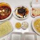 공룡닭발 이미지