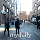 안양중앙교회건물 이미지