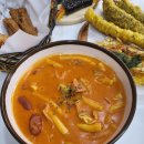 명동신떡볶이 이미지