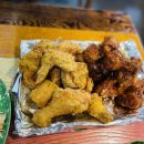 춘향이치킨 이미지