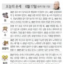 📛오늘의운세6월17일(월요일) 이미지